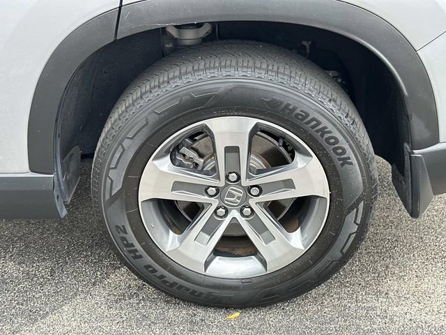 Certified 2024 Honda Pilot EX-L image 10