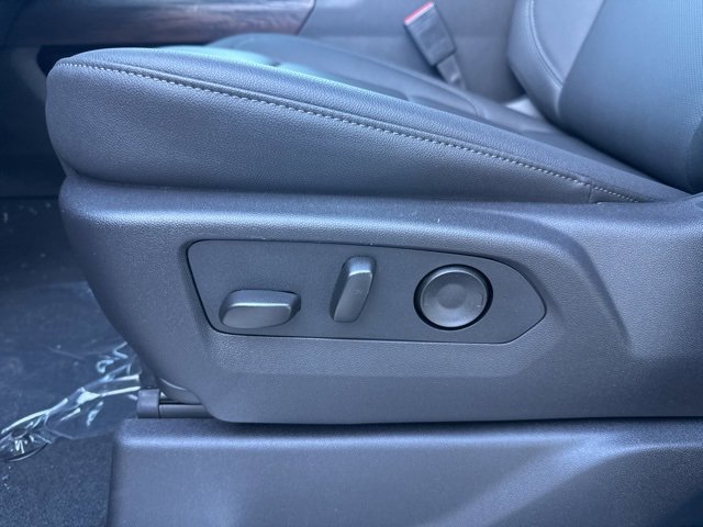 New 2026 GMC Sierra 1500 SLT w/ SLT Premium Plus Package image 18