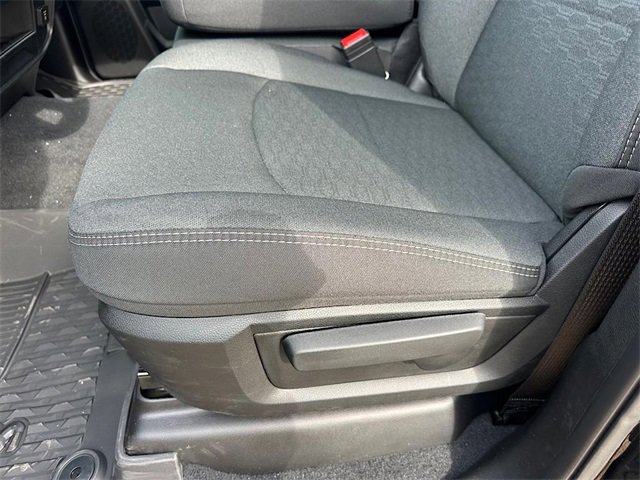 New 2026 RAM 3500 Tradesman image 12