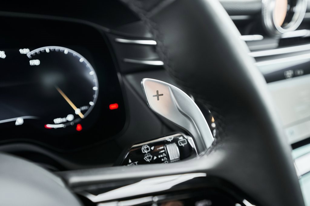 Used 2023 Maserati Grecale GT image 47