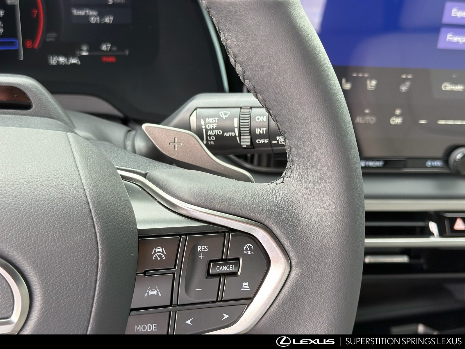 New 2026 Lexus RX 350 Premium w/ Convenience Package FWD image 15