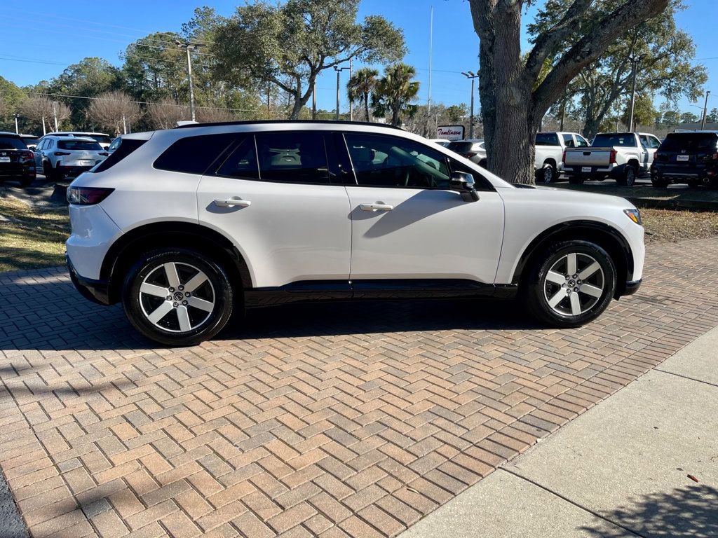 Used 2024 Honda Prologue Touring image 7