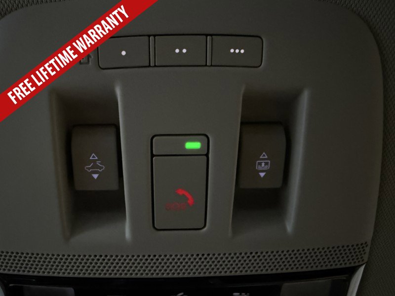New 2026 Nissan Armada Platinum Reserve AWD/4WD image 40