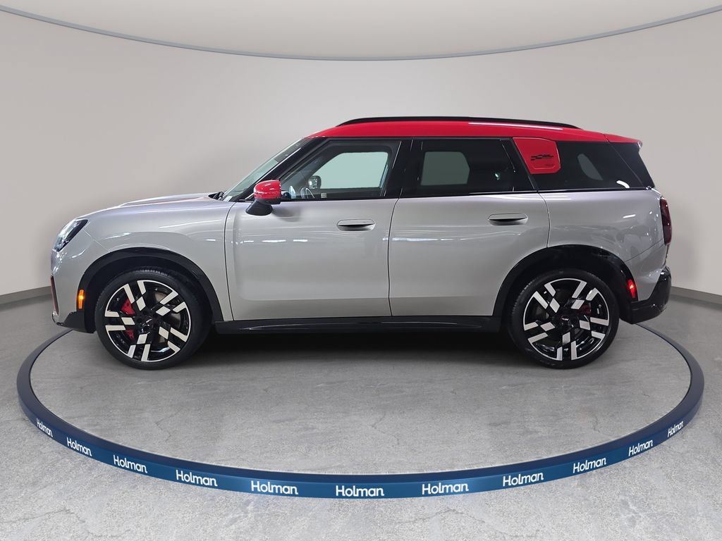 Used 2026 MINI Cooper Countryman John Cooper Works w/ Comfort Package Max AWD/4WD image 11