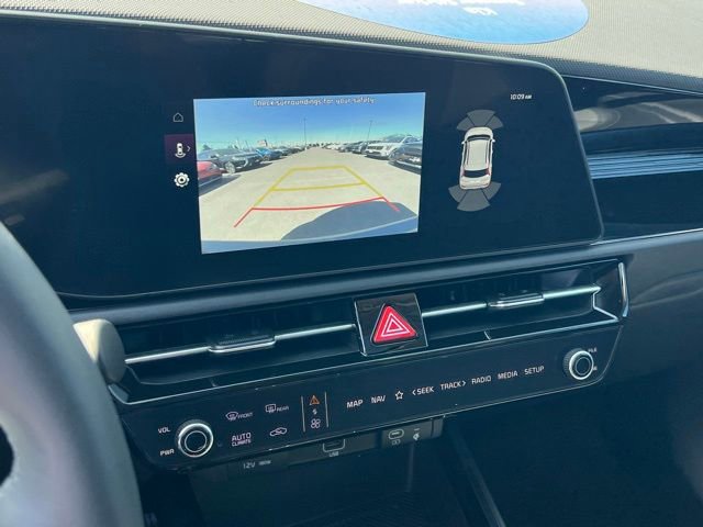 New 2026 Kia Niro SX Touring FWD image 20