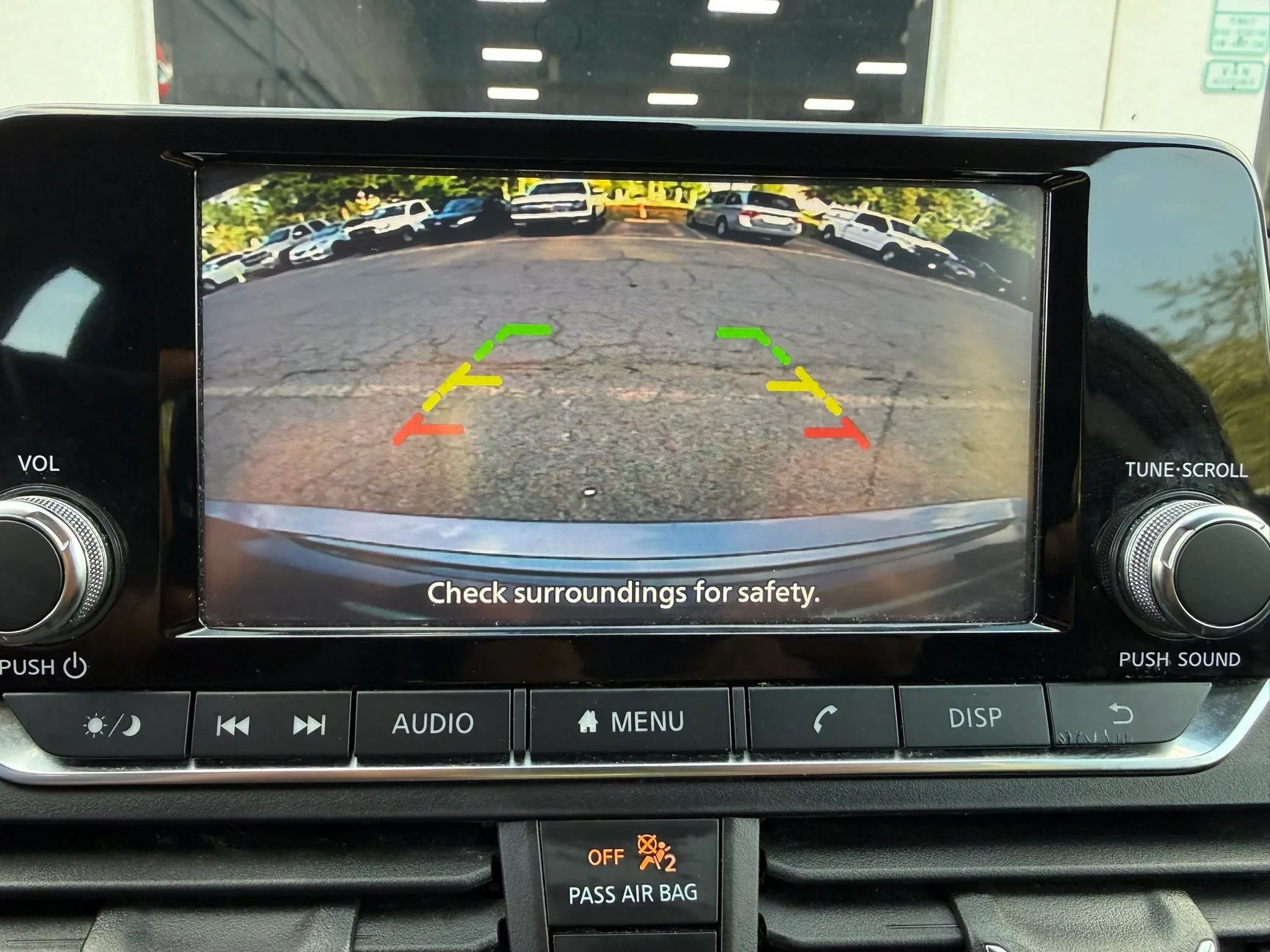 Used 2023 Nissan Altima 2.5 S FWD image 32