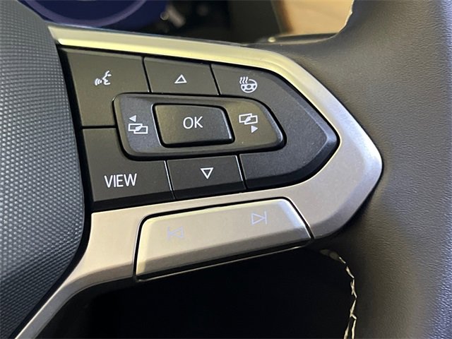 New 2026 Volkswagen Atlas SE image 15