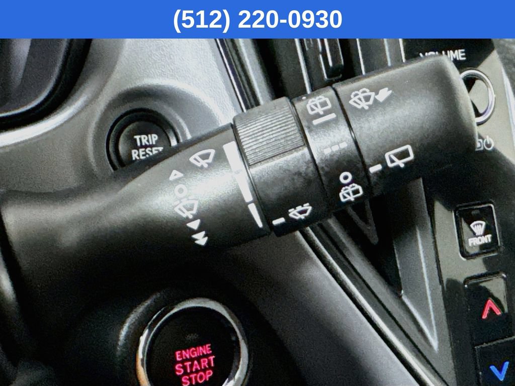 Certified 2026 Subaru Crosstrek 2.5i Wilderness w/ Crosstrek Mirror Package AWD/4WD image 14