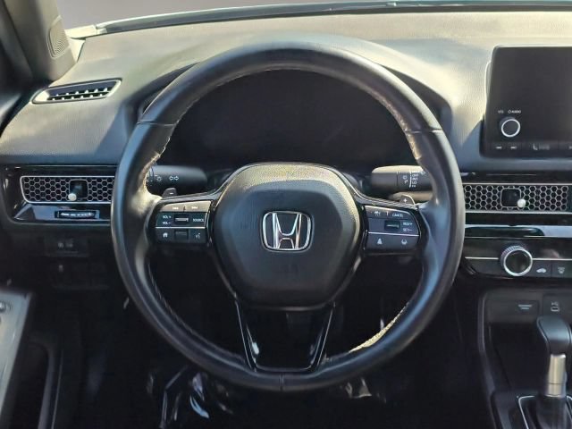 Used 2025 Honda Civic Sport image 20