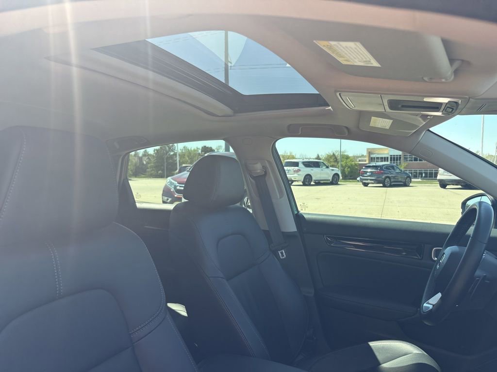 Used 2024 Honda Civic Touring image 32