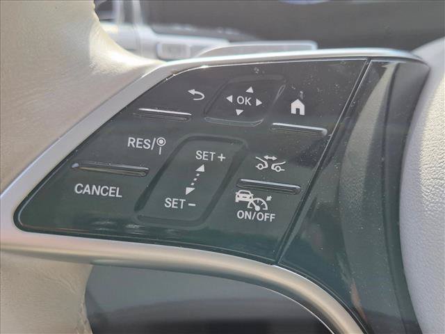 Used 2023 Mercedes-Benz EQS 580 4MATIC SUV image 14