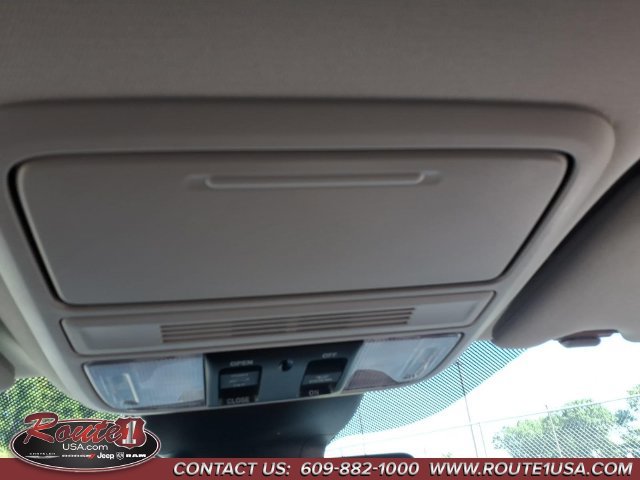 Used 2025 Honda Odyssey EX-L image 33