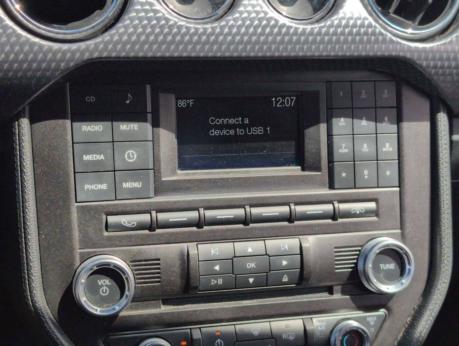 Used 2016 Ford Mustang GT w/ GT Performance Package image 25