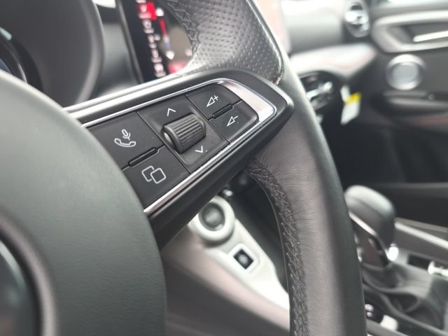 Used 2024 Dodge Hornet GT AWD/4WD image 25