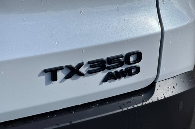 Used 2026 Lexus TX 350 AWD w/ Technology Package image 54