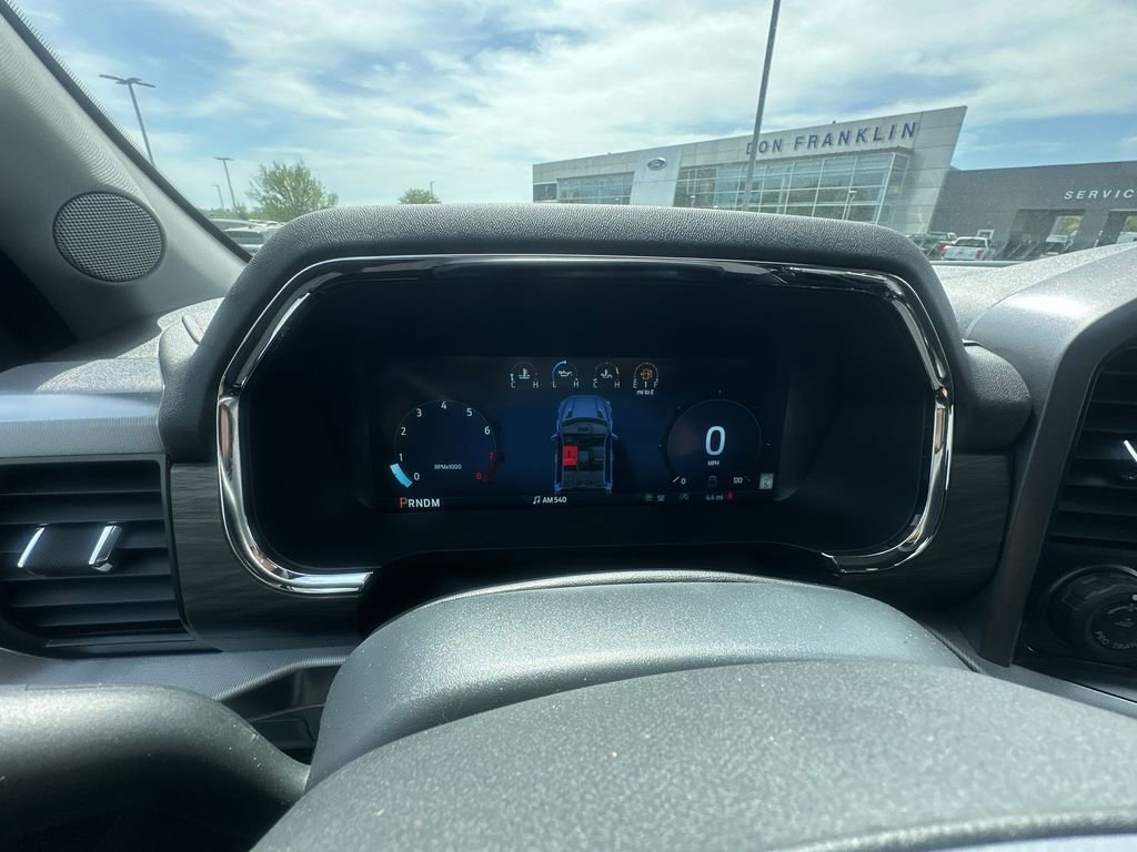 New 2026 Ford F150 Lariat AWD/4WD image 21