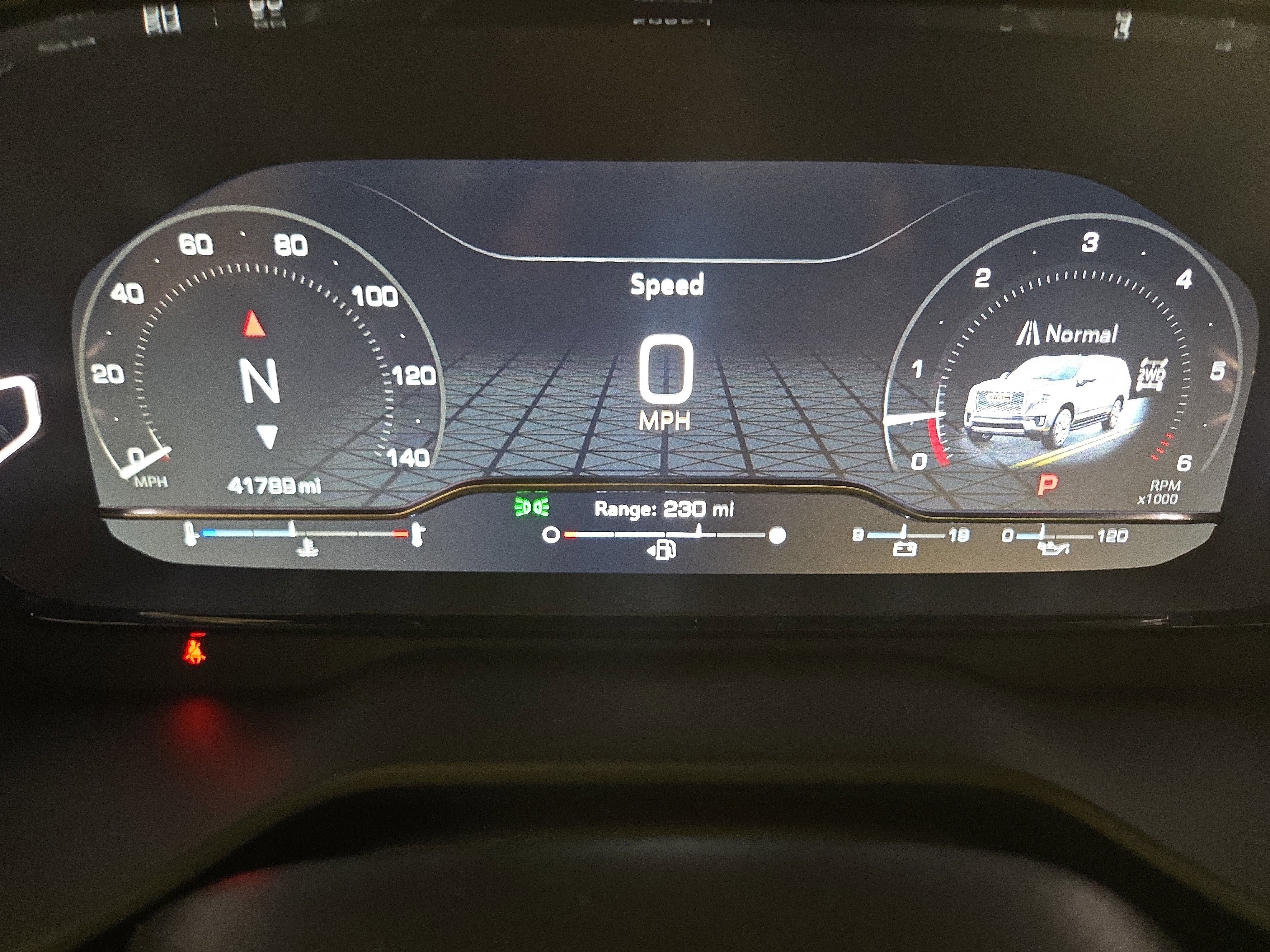 Certified 2023 GMC Yukon XL Denali image 18