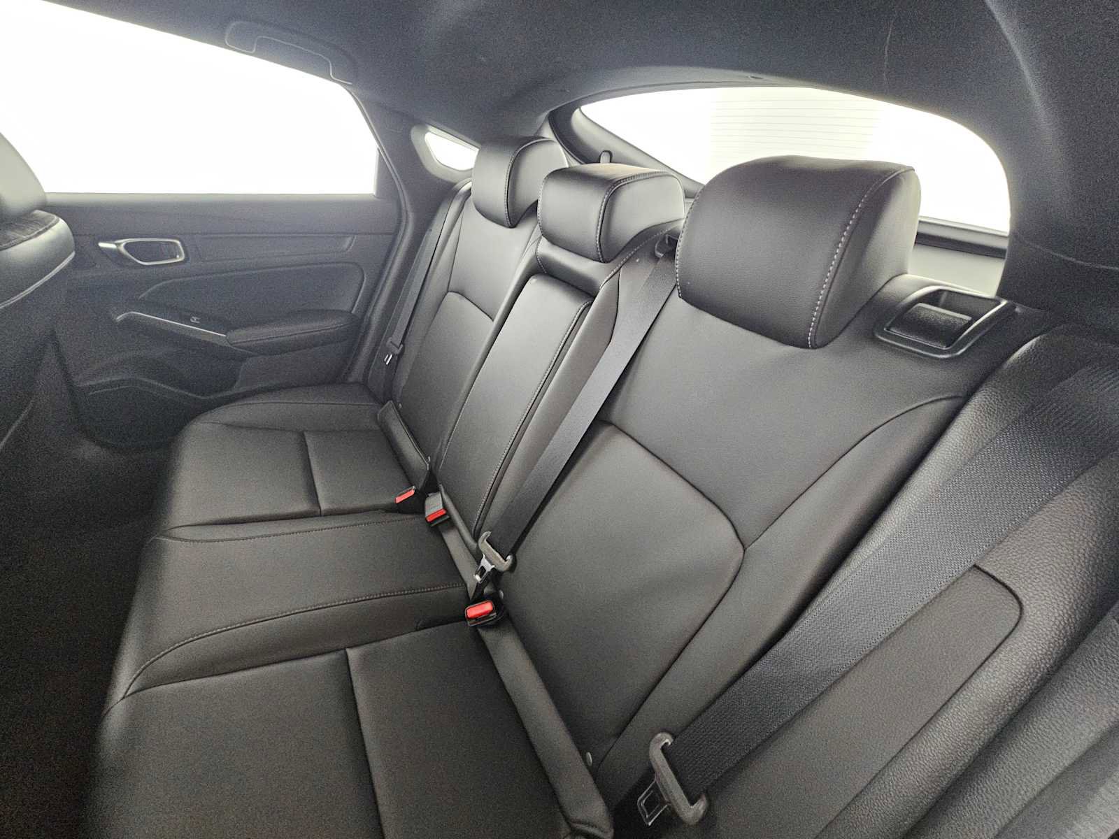 Certified 2025 Acura Integra A-Spec image 17