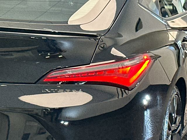 Certified 2026 Acura Integra A-Spec FWD image 6