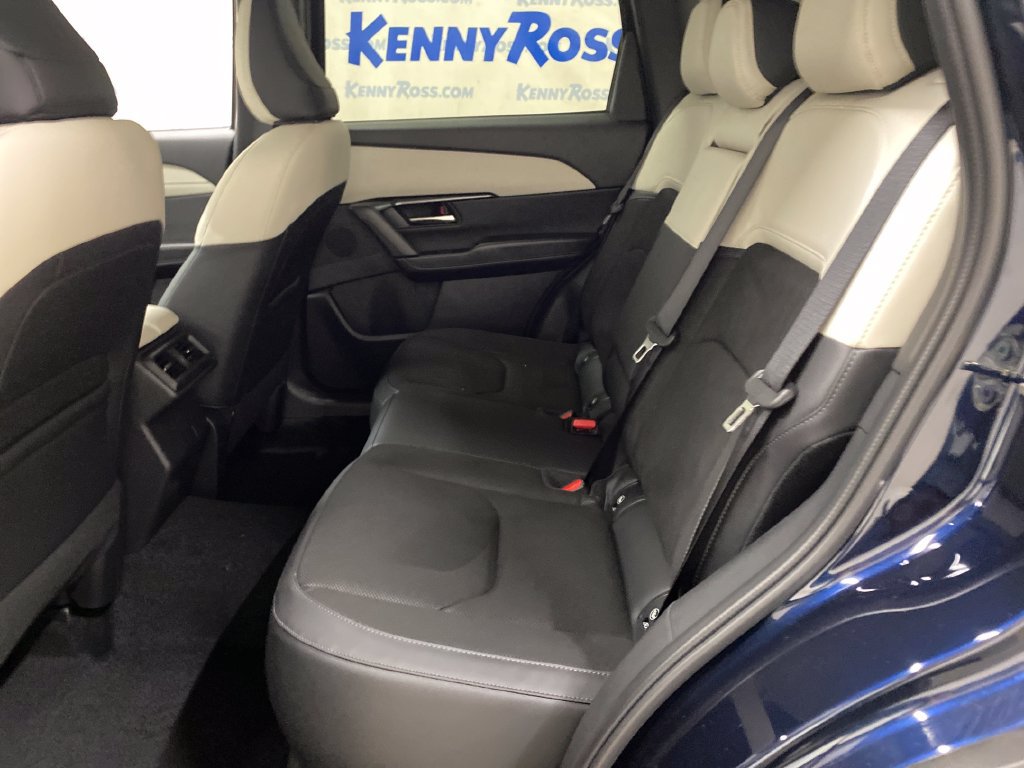 New 2026 MAZDA CX-5 Preferred AWD/4WD image 11