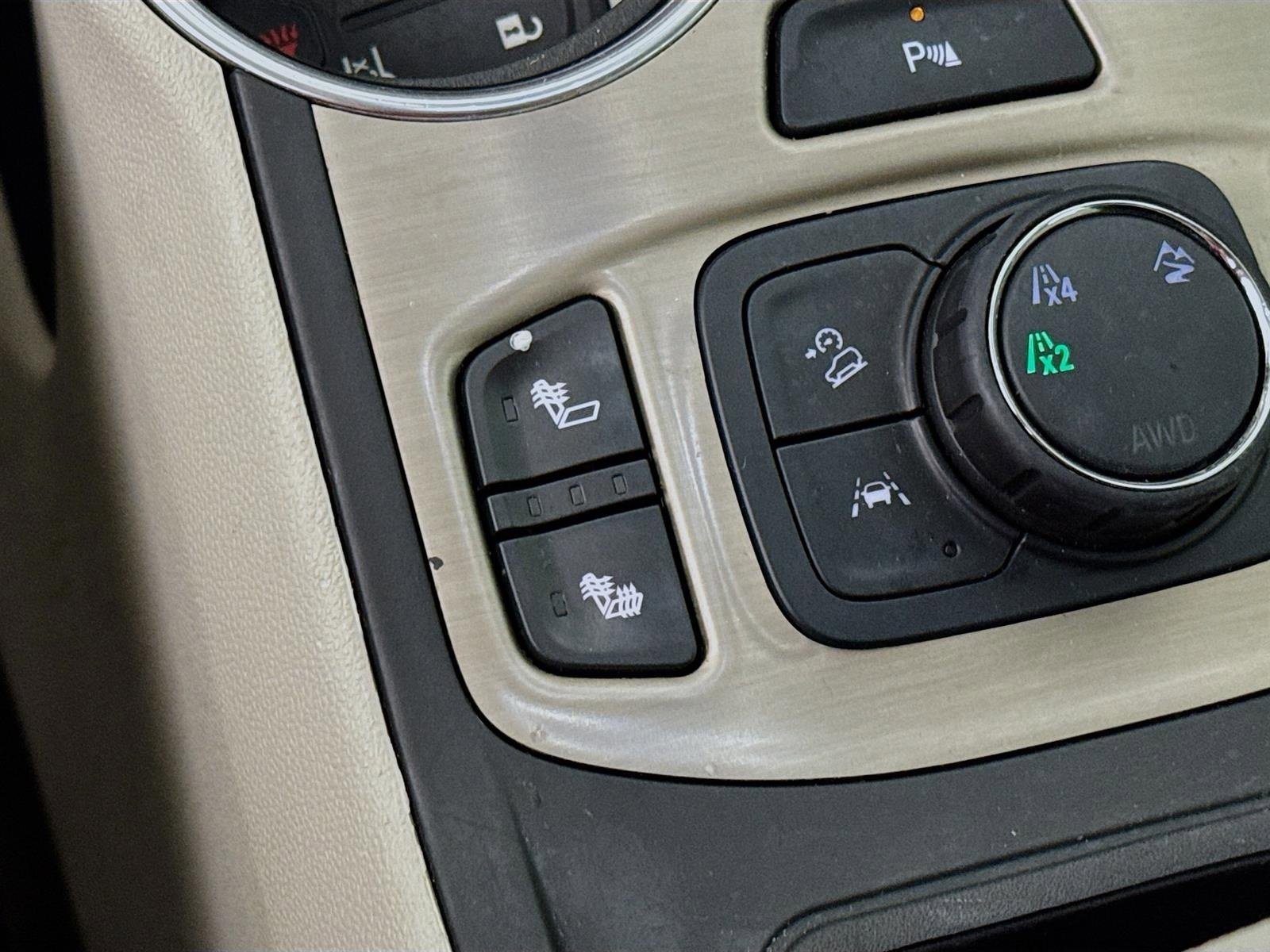 Certified 2022 GMC Terrain Denali image 22