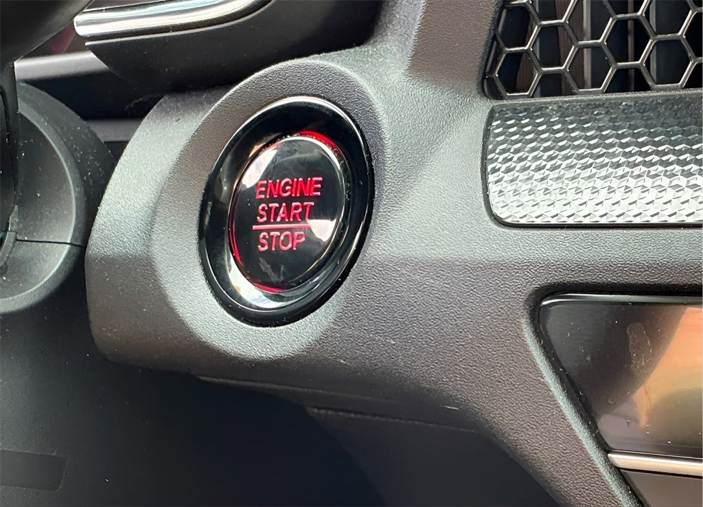 Certified 2023 Honda CR-V LX image 26