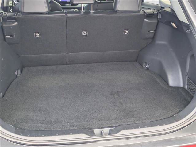 Used 2024 Toyota RAV4 Limited AWD/4WD image 6