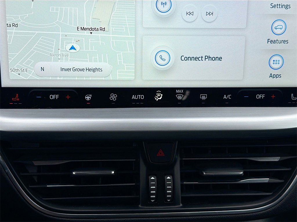 Used 2023 Ford Escape Platinum image 18