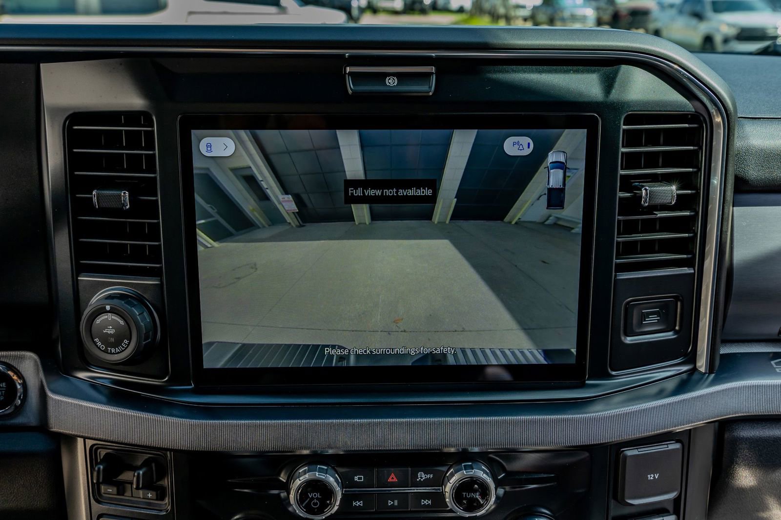 Used 2026 Ford F350 Platinum image 26