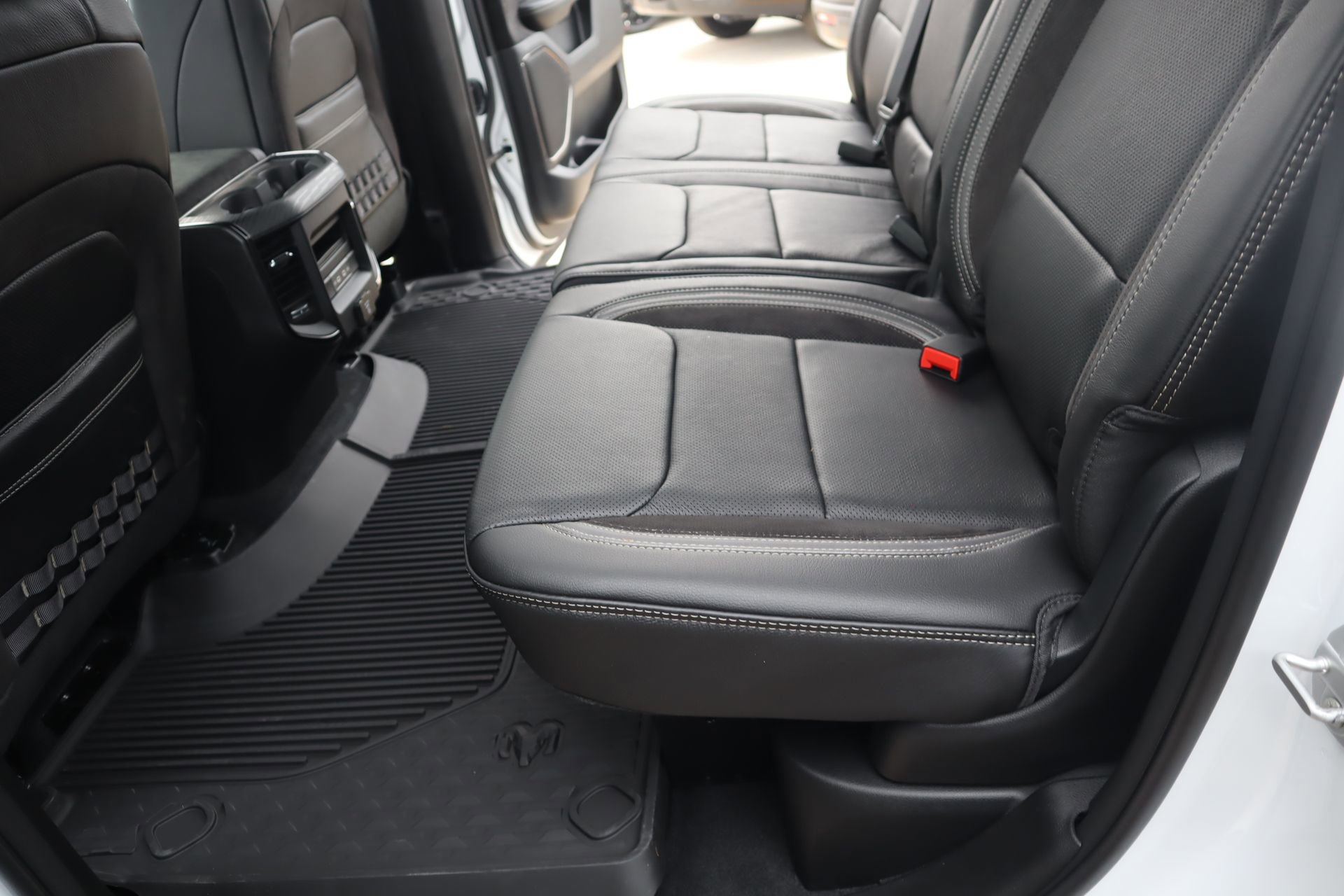 New 2026 RAM 1500 RHO AWD/4WD image 14