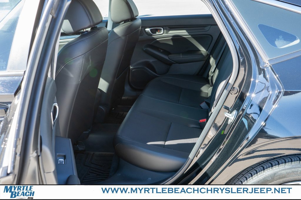 Used 2023 Honda Civic EX-L image 13