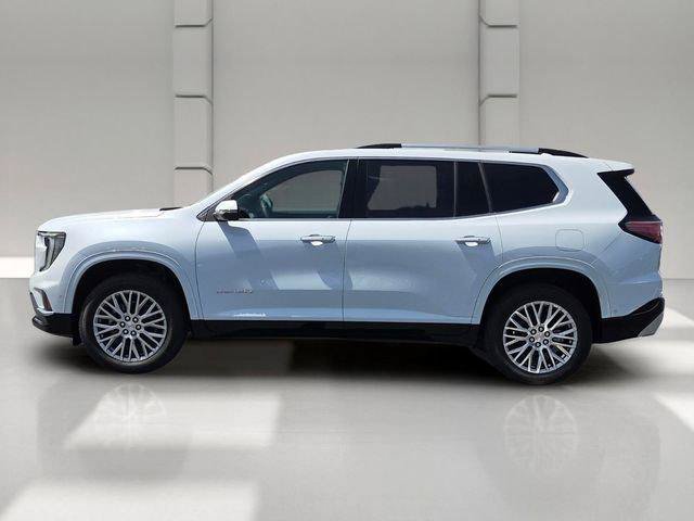 New 2026 GMC Acadia Denali w/ Super Cruise Package AWD/4WD image 2