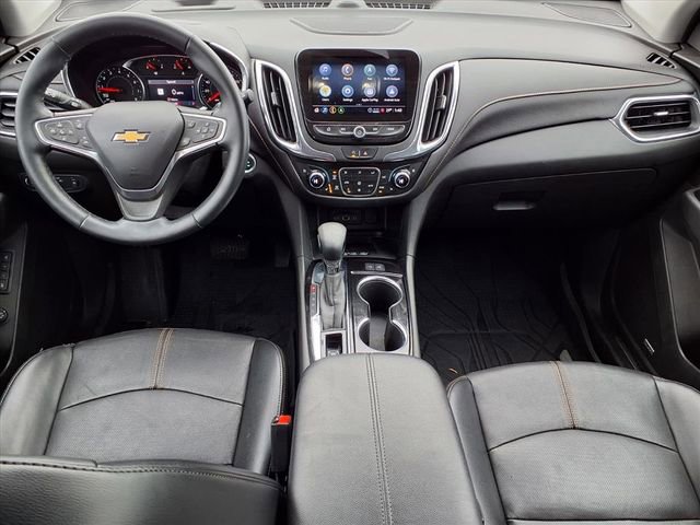 Used 2023 Chevrolet Equinox Premier image 11