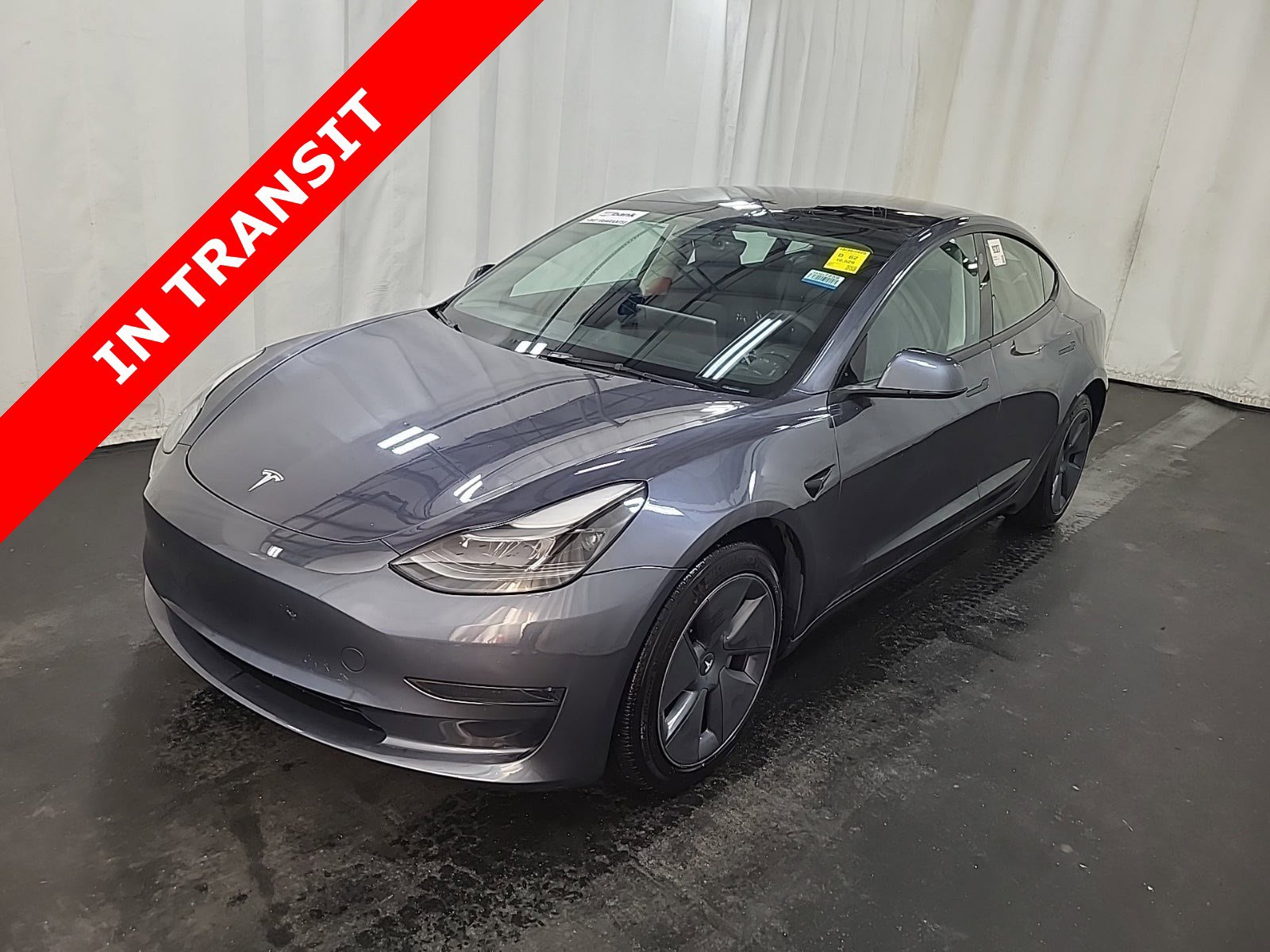 Used 2023 Tesla Model 3 Standard Range
