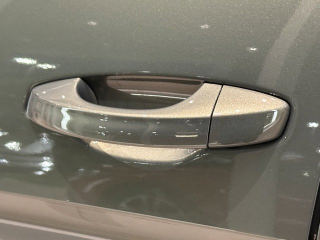 New 2026 Volkswagen Atlas SEL image 12