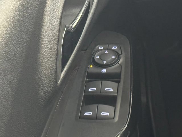 New 2026 Chevrolet Trax RS w/ Driver Confidence Package FWD image 15