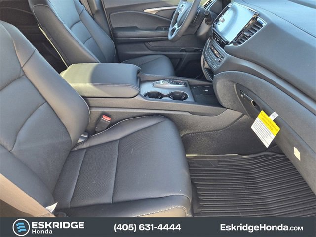 New 2025 Honda Ridgeline RTL image 11
