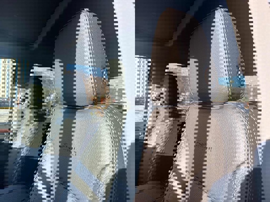 New 2026 GMC Sierra 1500 Denali image 13