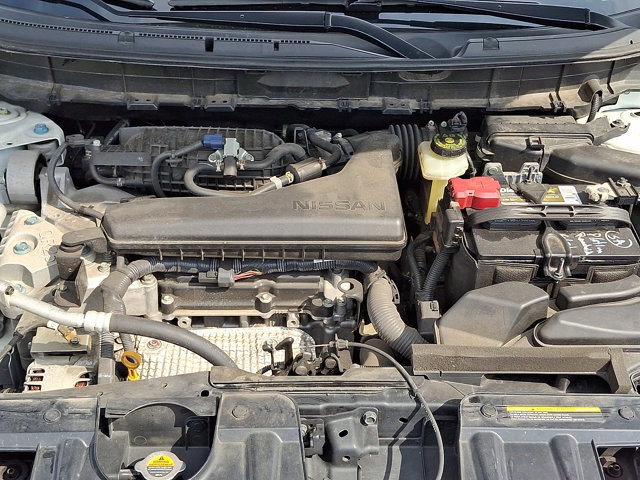 Used 2020 Nissan Rogue SV w/ Premium Package image 27