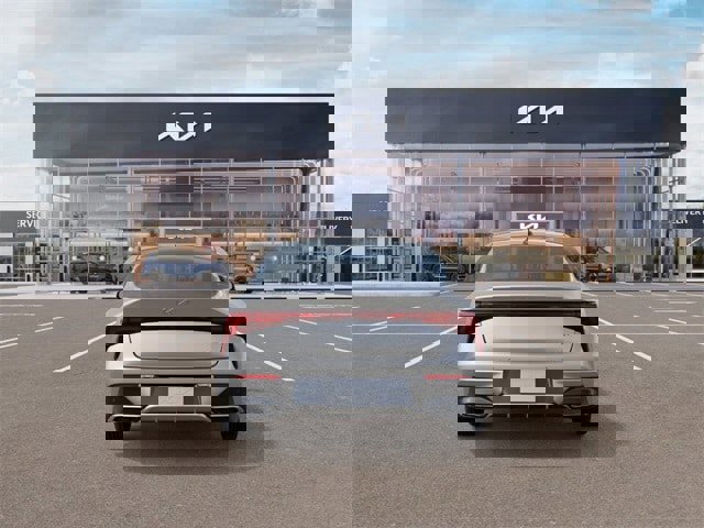 New 2025 Kia K5 GT-Line w/ GT-Line Premium Package image 5