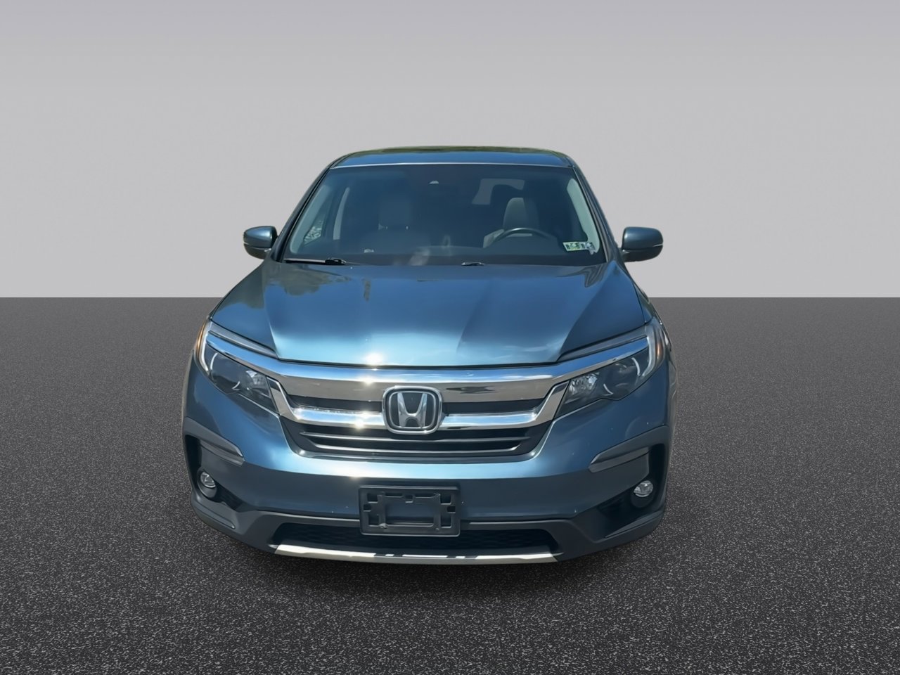 Used 2019 Honda Pilot EX-L image 4