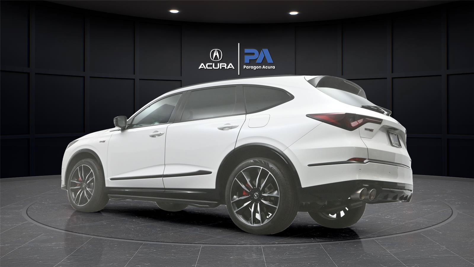 Certified 2024 Acura MDX Type S AWD/4WD image 32