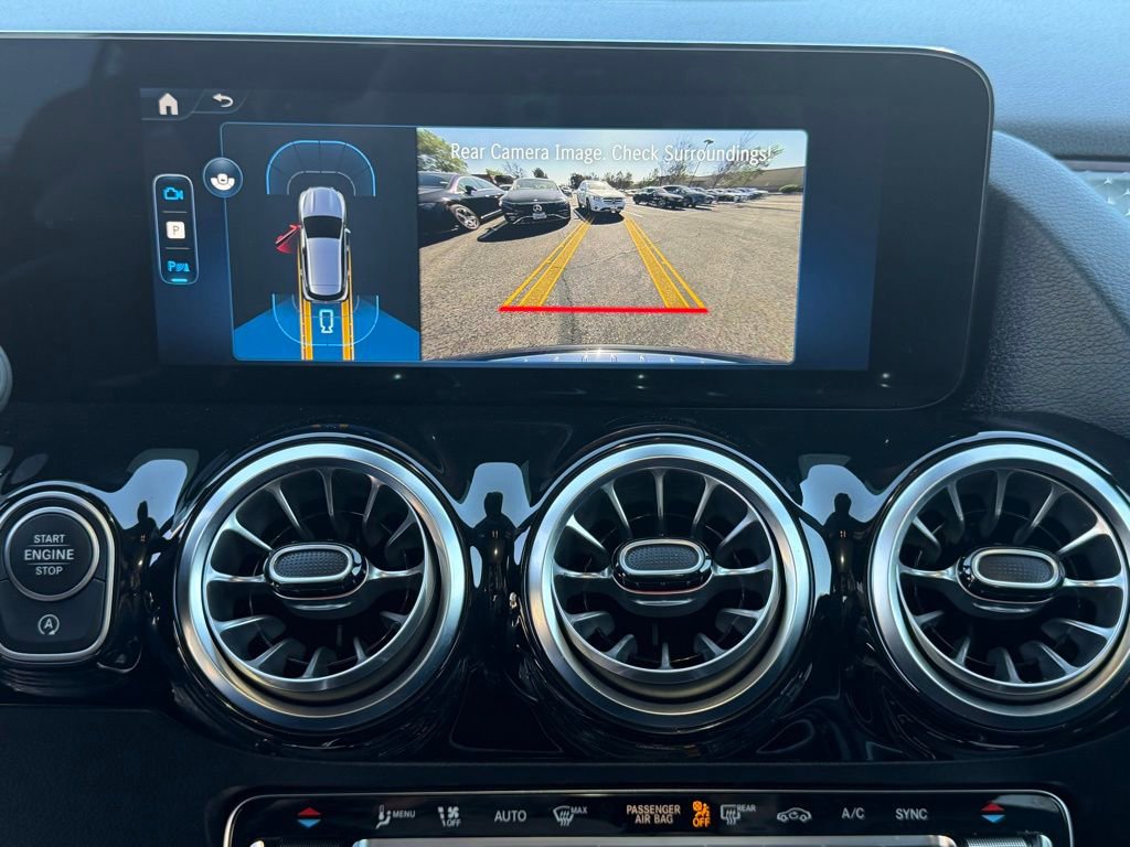 Certified 2026 Mercedes-Benz GLA 250 image 25