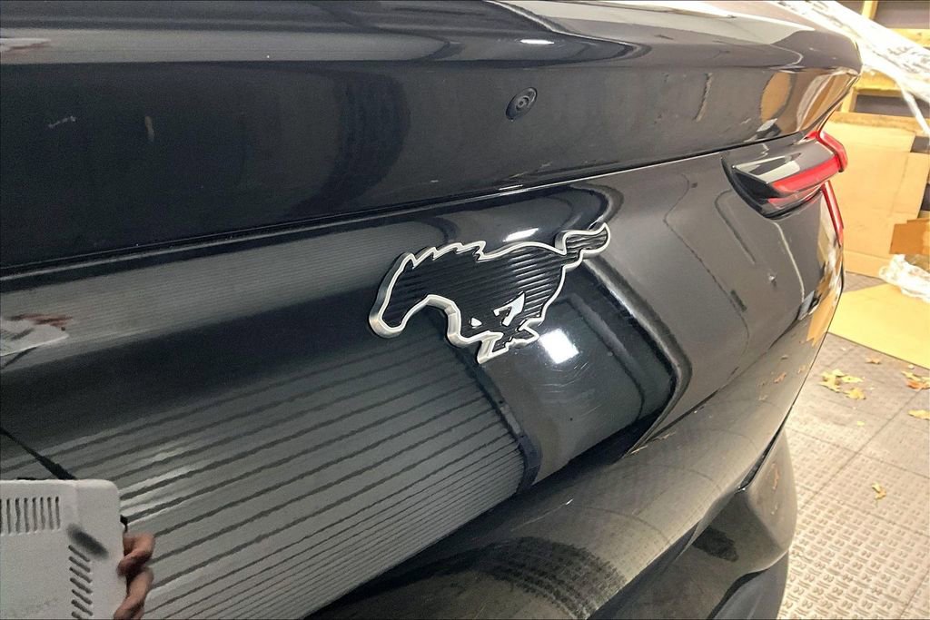 Used 2025 Ford Mustang Mach-E Premium image 33