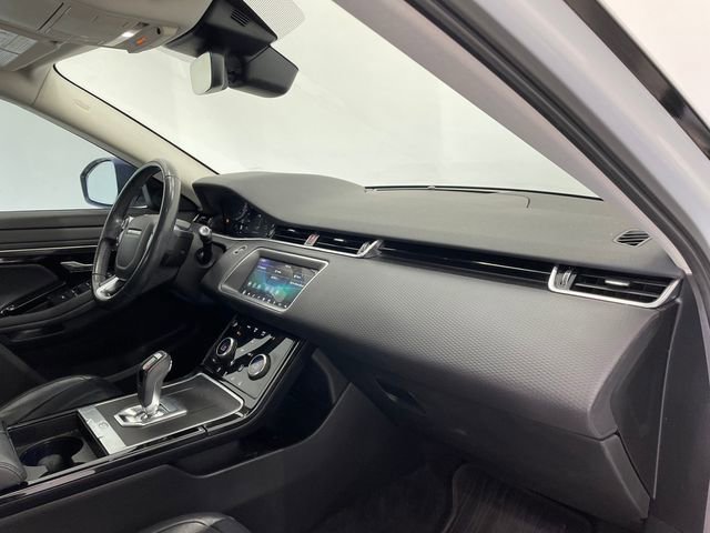 Used 2020 Land Rover Range Rover Evoque S image 37