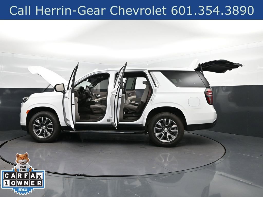 Used 2024 Chevrolet Tahoe LT RWD image 50