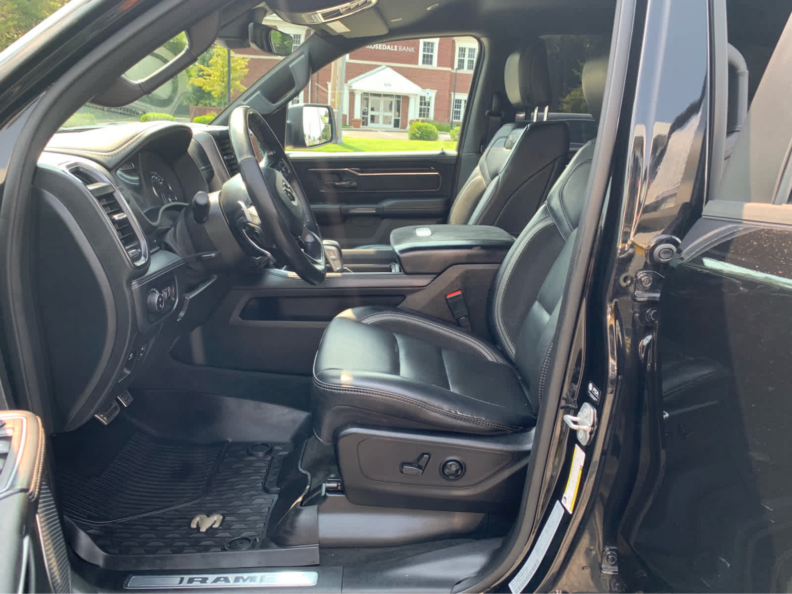 Used 2022 RAM 1500 TRX w/ TRX Level 1 Equipment Group AWD/4WD image 11