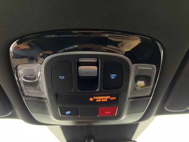 New 2026 Hyundai Santa Cruz SEL image 28