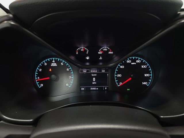Used 2022 GMC Canyon AT4 w/ Trailering Package AWD/4WD image 19