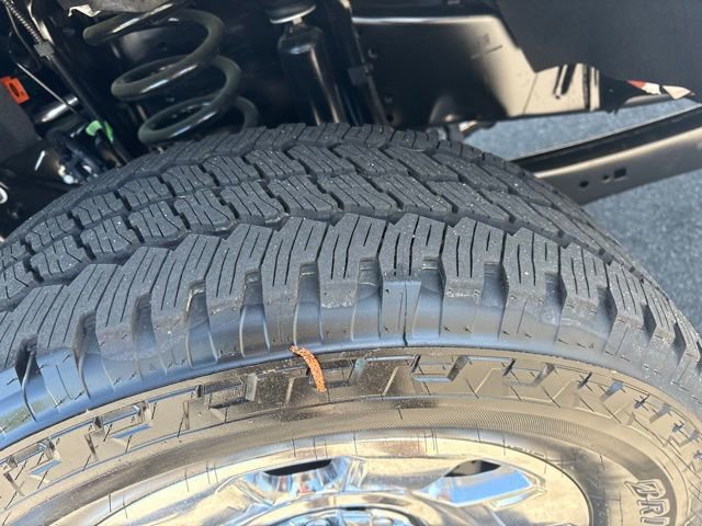 New 2026 Ford F250 Lariat AWD/4WD image 28